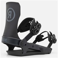 Ride Specter Snowboard Bindings - Men's - Black