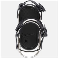 Ride Specter Snowboard Bindings - Men's - Chrome
