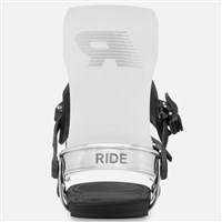 Ride Specter Snowboard Bindings - Men's - Chrome