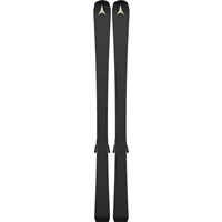 Atomic Redster Q7.8 C Skis + MI 12 GW Bindings - Men's - base