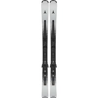 Atomic Redster Q7.8 C Skis + MI 12 GW Bindings - Men's - topsheet