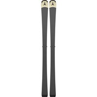 Atomic Redster Q9 Revoshock S Skis + I 12 GW Bindings - Men's - base