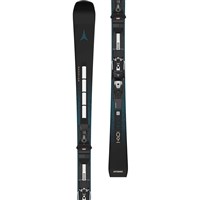 Atomic Redster Q9 Revoshock S Skis + I 12 GW Bindings - Men's - tip and tail