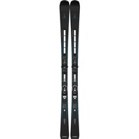 Atomic Redster Q9 Revoshock S Skis + I 12 GW Bindings - Men's - topsheet