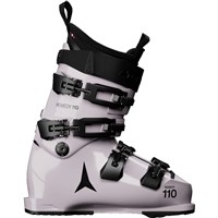 Atomic Remedy 110 Ski Boots - Unisex - Dust - side
