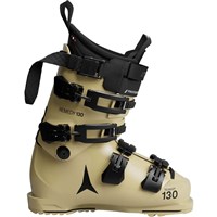 Atomic Remedy 130 Ski Boots - Men's - Butter - side