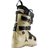 Atomic Remedy 130 Ski Boots - Men's - Butter - angled