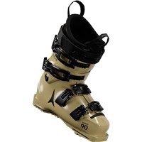 Atomic Remedy 90 LC Ski Boots - Unisex - Butter - angled