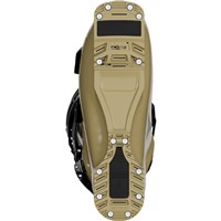 Atomic Remedy 90 LC Ski Boots - Unisex - Butter - sole