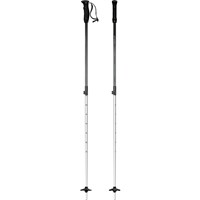 Atomic Revent JR Telescopic Poles - Youth - Black