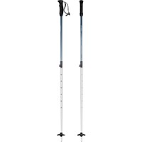 Atomic Revent JR Telescopic Poles - Youth - Glacier