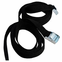 Sportube Roof Rack Straps - straps