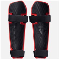 Rossignol Hero Forearm Protection Sr - Hot Red - BACK