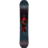 Capita Super Defenders of Awesome D.O.A. Snowboard - Men's - 156 - 156 Top and Base