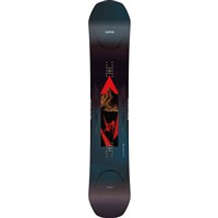 Capita Super Defenders of Awesome D.O.A. Snowboard - Men's - 157W - 157W Top and Base