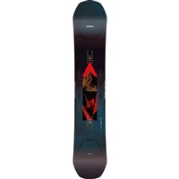 Capita Super Defenders of Awesome D.O.A. Snowboard - Men's - 158 - 158 Top and Base