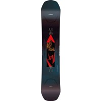 Capita Super Defenders of Awesome D.O.A. Snowboard - Men's - 159W - 159W Top and Base