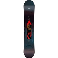 Capita Super Defenders of Awesome D.O.A. Snowboard - Men's - 160 - 160 Top and Base