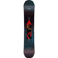 Capita Super Defenders of Awesome D.O.A. Snowboard - Men's - 161W - 161W Top and Base