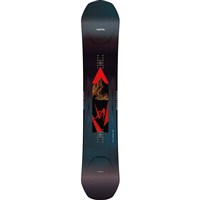 Capita Super Defenders of Awesome D.O.A. Snowboard - Men's - 163W - 163W Top and Base