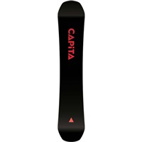 Capita Super Defenders of Awesome D.O.A. Snowboard - Men's - Base