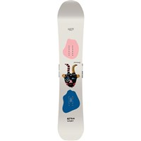 Capita Aeronaut Snowboard - Men's - 157 - 157 Top and Base