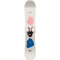 Capita Aeronaut Snowboard - Men's - 159 - 159