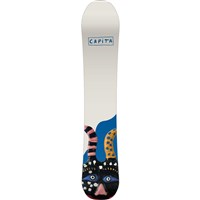 Capita Aeronaut Snowboard - Men's - Base