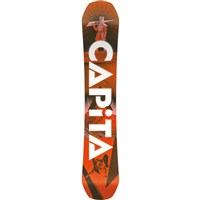 Capita Defenders of Awesome D.O.A. Snowboard - Men's - Base