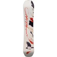 Capita Birds of Feather Snowboard - Women's - Base