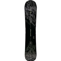 Capita Sidewinder Snowboard - Men's - 156 - 156 Top and Base
