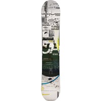 Capita Outerspace Living Snowboard - Men's - 156 - 156 Top and Base
