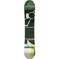 Capita Outerspace Living Snowboard - Men's - Base