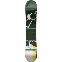 Capita Outerspace Living Snowboard - Men's - Base