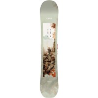 Capita Paradise Snowboard - Women's - 147 - 147 Top and Base
