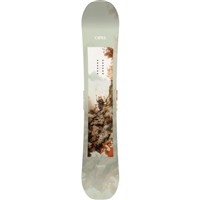 Capita Paradise Snowboard - Women's - 151 - 151 Top and Base