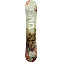 Capita Paradise Snowboard - Women's - Base