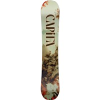 Capita Paradise Snowboard - Women's - Base