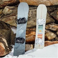 HEAD Rush 2.0 Snowboard - Unisex