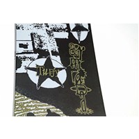 Armada Tuffy Snowboard - Men's - middle