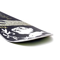 Armada Tuffy Snowboard - Men's - tail