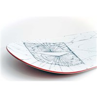 Armada Beatnik Snowboard - Men's - tip