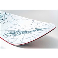 Armada Beatnik Snowboard - Men's - tail