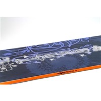 Armada Cold Press Snowboard - Women's - sidewall