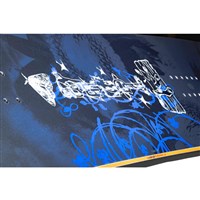 Armada Cold Press Snowboard - Women's - middle