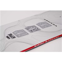 Armada Blueprint Snowboard - Unisex - middle