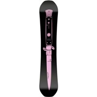 Capita SpringBreak SB Resort Twin Snowboard - Men's - Base