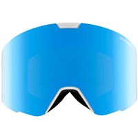 Dakine Sector Snow Goggles - Kingdom Mountains / Blue Mirror / Black (930)