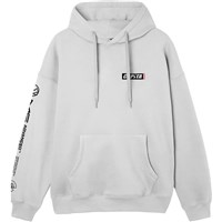 Capita Advanced Snowboard Hoodie - Men's - Gray