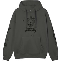 Capita Dark Horse Snowboard Hoodie - Men's